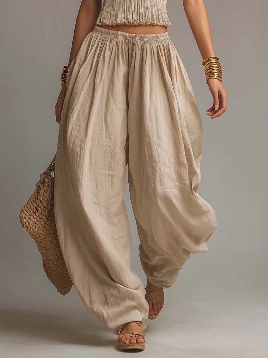 Set Boho/Sahara