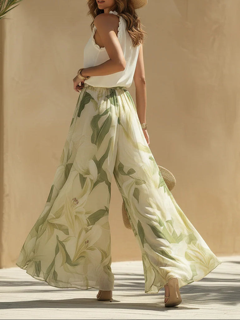 impostato Boho/Lily Breeze