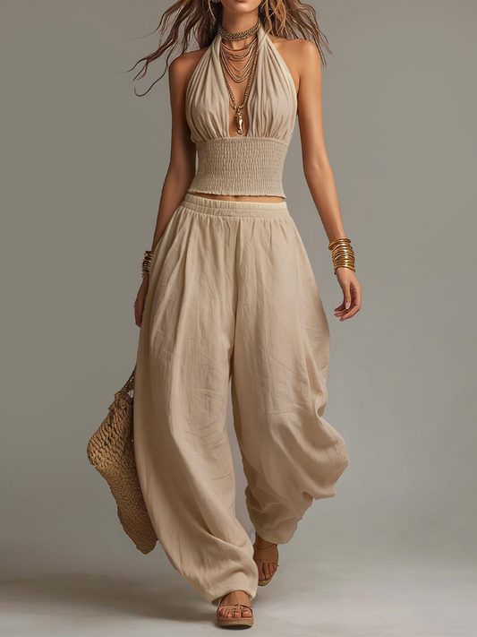 Set Boho/Sahara
