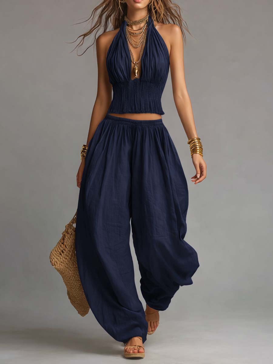 Set Boho/Sahara