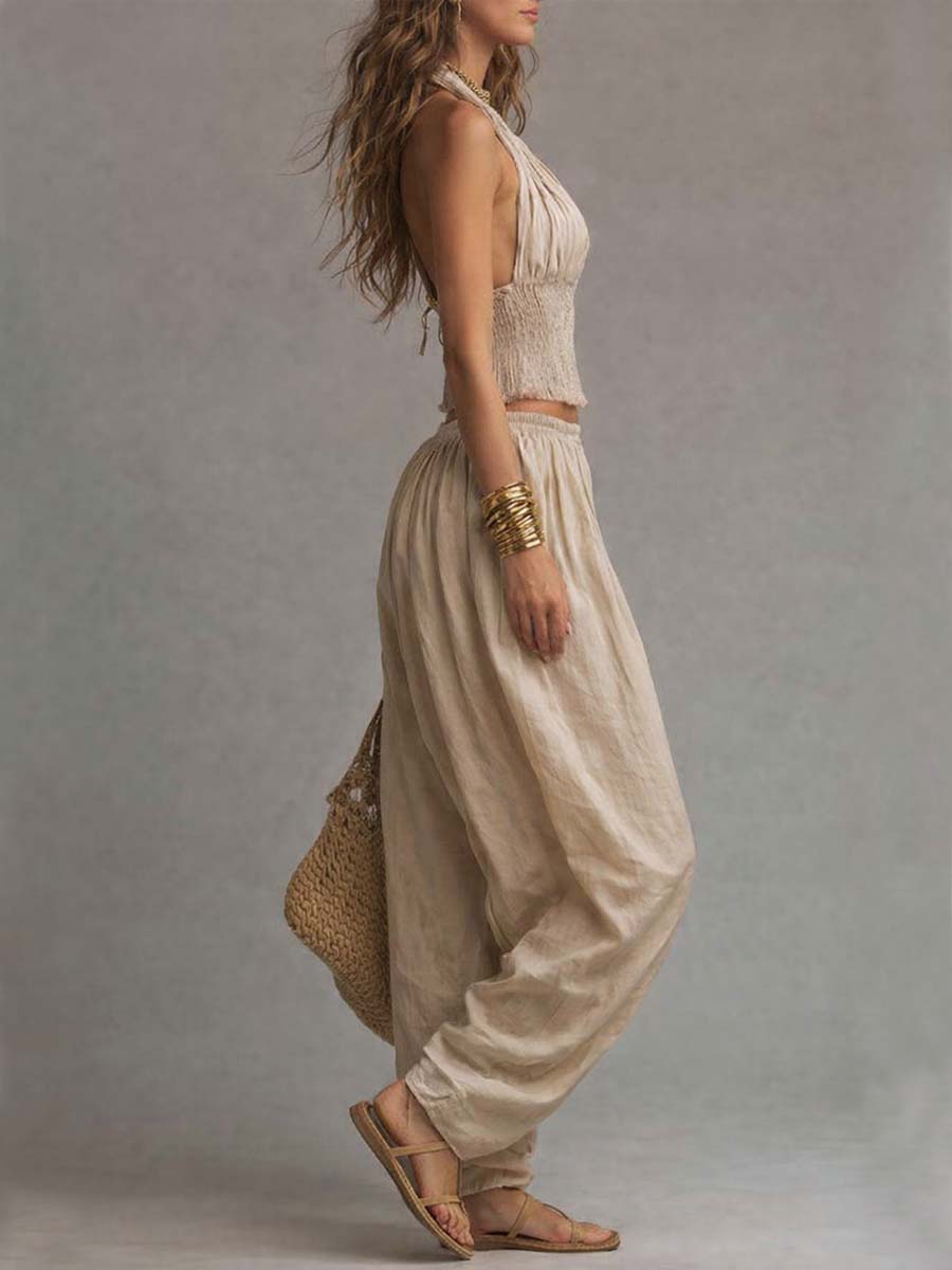 Set Boho/Sahara