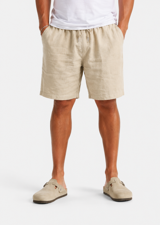 Pantaloncino Lino/Relax
